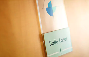 vacation laser lyon