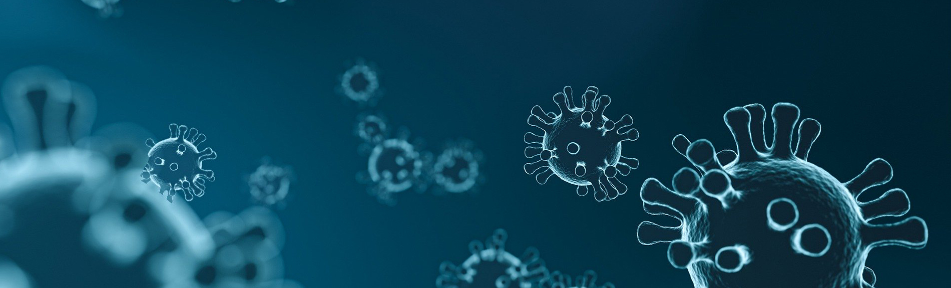 Infos Coronavirus