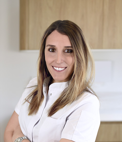 Dr Roxane CHAMBAS-BROCARD
