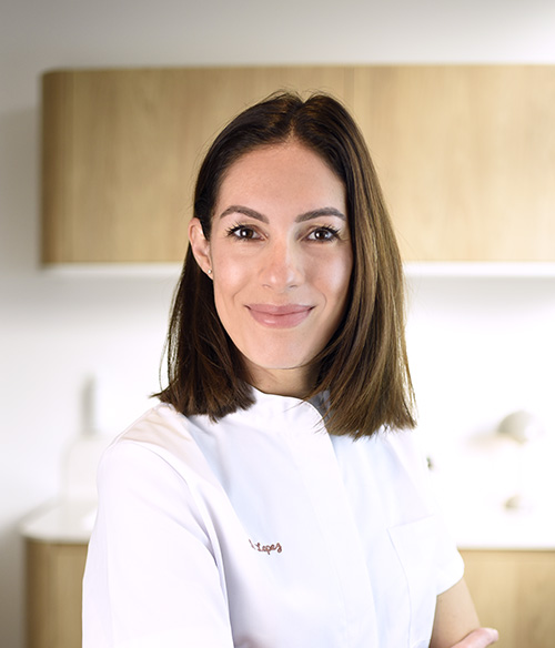 Dr Merryl LOPEZ