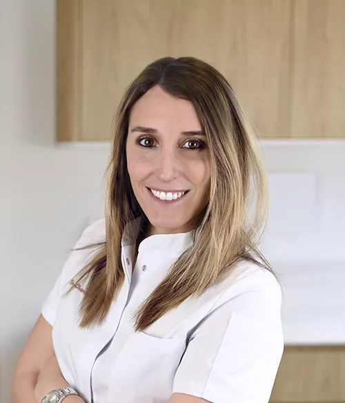 Dr Roxane CHAMBAS-BROCARD