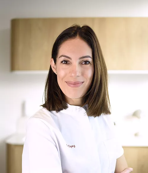Dr Merryl LOPEZ